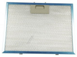 Filtru Metalic Antigrasime Hota ATLAN 1300100145 Compatibil Diverse Modele