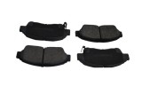 Set placute frana fata ASAM 71345