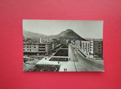 CARTE POSTALA - RPR - DEVA foto