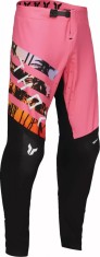 Pantaloni motocross Thor SportMode SD, culoare roz/negru, marime 31 Cod Produs: MX_NEW 290111888PE