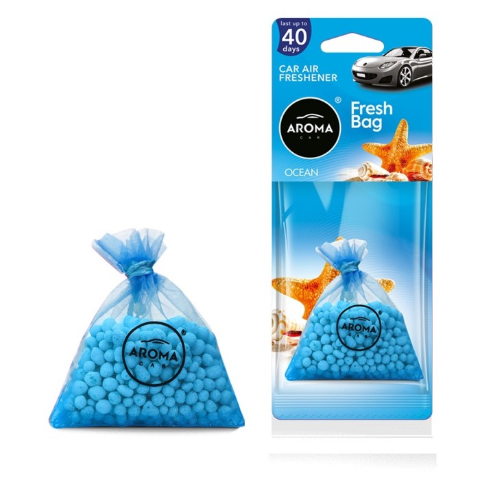 Odorizant auto, aroma ocean AutoDrive ProParts