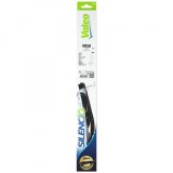 Stergator luneta Valeo Silencio 240mm VR58 pentru Nissan Micra, Opel Astra H GTC, Peugeot 308, Renault Kadjar, Megane IV, Grand Scenic IV