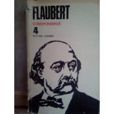 Flaubert - Corespondenta (editia 1985)