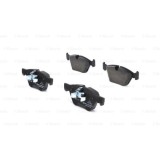 Set placute frana Bosch 0986494117, parte montare : Punte Fata