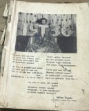E. CRT Regalista - Calendarul Copiilor si tineretului - 1936 -