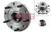 FAG 713 6789 20 Set rulment roata