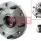FAG 713 6789 20 Set rulment roata