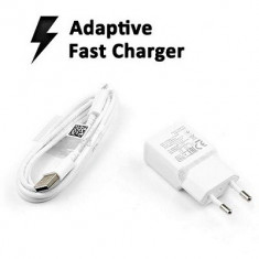 Samsung Original Fast Charger 9V-1.67A, 5V-2A S6,S7,Note 4,5 foto