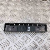 Suport prag lateral dreapta spate BMW 1 Cabrio E88 2011 OEM: 7169979 10696965