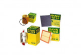 Cumpara ieftin Pachet filtre revizie Opel Insignia Sports Tourer 2.0 CDTI 160 CP Mann-Filter