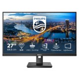 Monitor Philips 276B1/00 Full HD 27&quot; 75 Hz