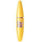 Mascara Volume Express The Colossal Black, 10.7ml, Maybelline