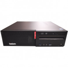 Calculator Barebone Lenovo ThinkCentre M800 Desktop foto