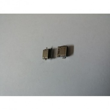 CONECTOR INCARCARE ASUS ZENFONE 3 DELUXE (ZS570KL) ORIGINAL foto