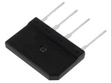 Punte Redresoare Monofazată 800V 25A