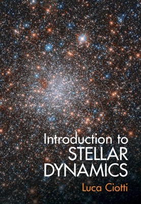 Introduction to Stellar Dynamics foto