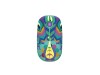 Mouse fara fir Tellur Paun, 2.4Ghz, nano receiver