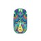 Mouse fara fir Tellur Paun, 2.4Ghz, nano receiver