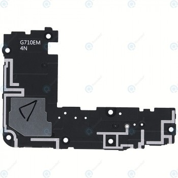 LG G7 ThinQ (G710EM) Modul difuzor EAB65108201 foto