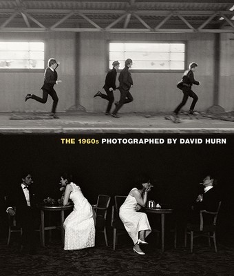 The 1960s: Photographed by David Hurn foto