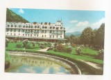 RF145 - Carte Postala - Calimanesti. Sanatoriul balnear. circulata 1966