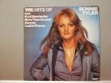 Bonnie Tyler &ndash; The Hits Of (1978/RCA/RFG) - Vinil/Vinyl/NM+, Rock, rca records