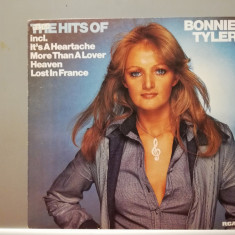 Bonnie Tyler – The Hits Of (1978/RCA/RFG) - Vinil/Vinyl/NM+