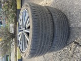 Set 4 Anvelope de vara PREMIUM Bridgestone Firestone Roadhawk 225/45R18 95Y DOT 0622
