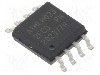 Circuit integrat, memorie EEPROM, 512kbit, SO8, MICROCHIP TECHNOLOGY - AT24C512C-SHD-B