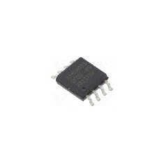 Circuit integrat, memorie EEPROM, 512kbit, SO8, MICROCHIP TECHNOLOGY - AT24C512C-SHD-B