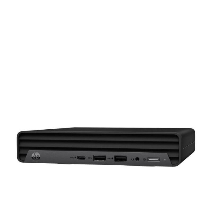 Mini PC SH HP Engage Flex, Intel Hexa Core i5-10500T, 16GB DDR4, 256GB SSD