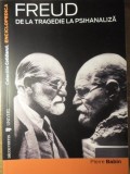 Freud Tragedie Psihanaliza Cartea Pierre Babin Romana Editura Univers 2009
