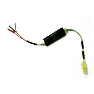 *MOSFET Ver 2 Hybrid cu cablu [APS] foto