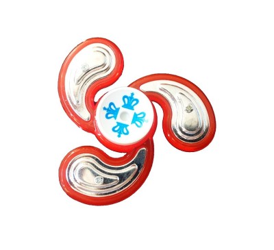 Fidget Spinner Long Idle, 17SP-2 foto