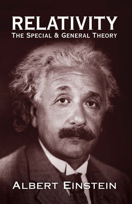Relativity: The Special and General Theory foto