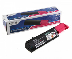 Toner Epson S050192 Magenta foto