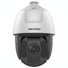 Camera PTZ IP DarkFighter, 4.0 MP, Zoom optic 25X, IR 150 metri - HIKVISION DS-2DE5425IW-AE(T5)