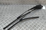 Braț ștergător față MERCEDES-BENZ GLE W167 2023 OEM: A1678206803,A1678206603,W000094547,W000088051,A1678240700 27967953
