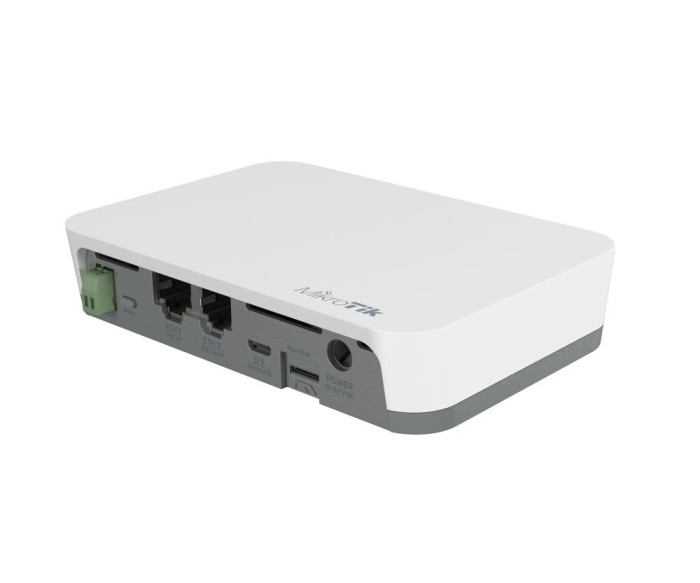 NET ROUTER IOT GATEWAY/RB924I-2ND-BT5&amp;BG77 MIKROTIK, &quot;RB924I-2ND-BT5&amp;BG77&quot; (timbru verde 2 lei)