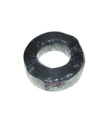 Cablu 1x RCA HQ 1m Cabletech KAB0199B foto