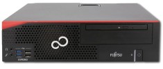 Calculator Refurbished Fujitsu Esprimo D957 SFF, Intel Core i5-6500T 2.50-3.10GHz, 8GB DDR4, 500GB HDD + Windows 10 Pro NewTechnology Media