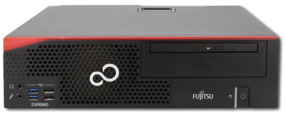 Calculator Refurbished Fujitsu Esprimo D957 SFF, Intel Core i5-6500T 2.50-3.10GHz, 8GB DDR4, 500GB HDD + Windows 10 Home NewTechnology Media foto