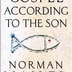 AS - NORMAN MAILER - THE GOSPEL ACCORDING TO THE SON