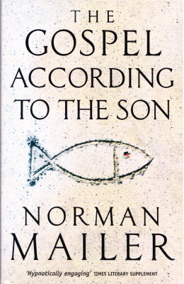 AS - NORMAN MAILER - THE GOSPEL ACCORDING TO THE SON foto
