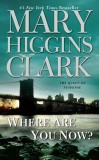 Mary Higgins Clark - Where Are You Now ?