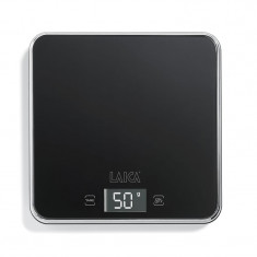 Cantar de bucatarie Laica KS1006 Sensor Touch, 3 kg foto