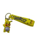 Breloc Pokemon - Pikachu cu lumini