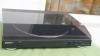 Pickup belt drive full automat SONY PS-LX250