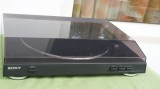 Pickup belt drive full automat SONY PS-LX250 defect