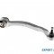 Trapez Audi Allroad (2000-2005) [4BH, C5] #1